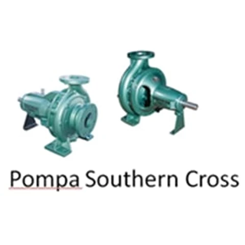 Pompa Southern Cross (Gear Pump)