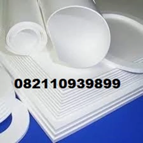 (PTFE) - Polytetraflouroethylene Plastic Product