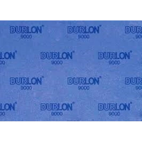 Durlon 9000 - 9000N Inorganic-PTFE