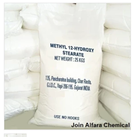 Methyl Ex Gujarat - Bahan Kimia Industri