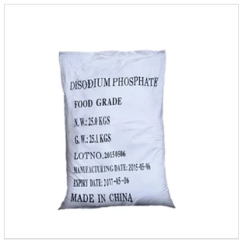 Disodium Phosphate - Bahan Kimia Makanan