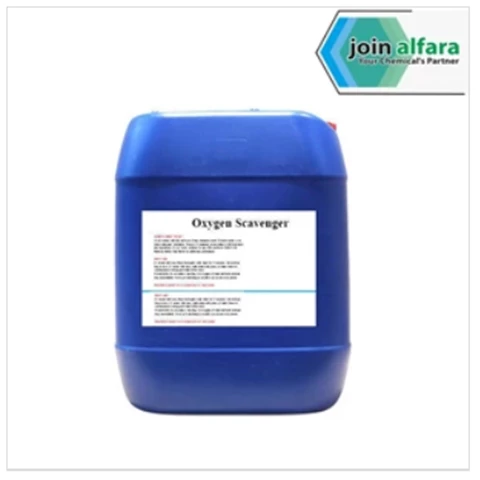 Sulfit ( Oksigen Scavenger ) - Bahan Kimia Industri