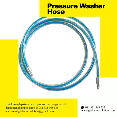 pressure washer hose berkwalitas surabaya jawa timur 