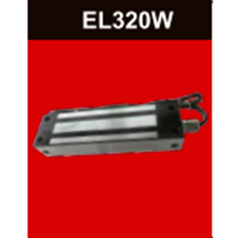 Water Proof Magnetic Lock EL320W
