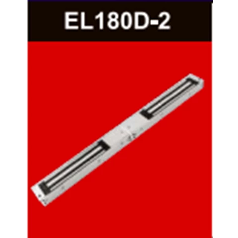 Double Door Lock EL180D-2