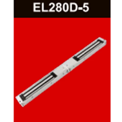 Double Door Lock EL280D-5