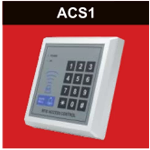 Keypad Access Controller ACS1