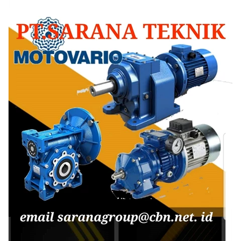 Motovario Gearbox Distributors Motovario NMRV 130