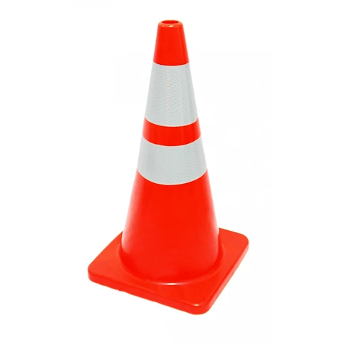 Traffic Cone safety