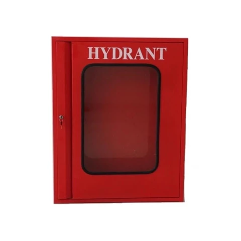 Box Hydrant Type A1 Kaca Indoor