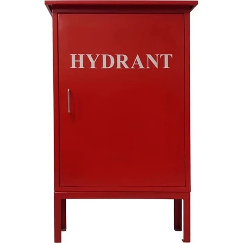 Box Hydrant Type C Outdoor