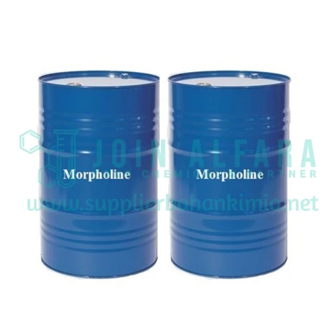 Morpholine - Bahan Kimia
