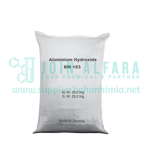 Aluminium Hydroxide BW 153 - Bahan Kimia
