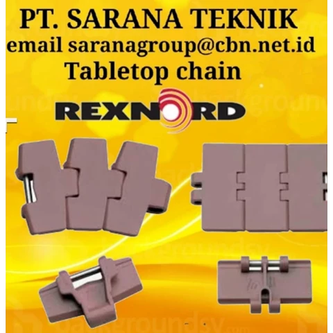Conveyor Chain Indonesia