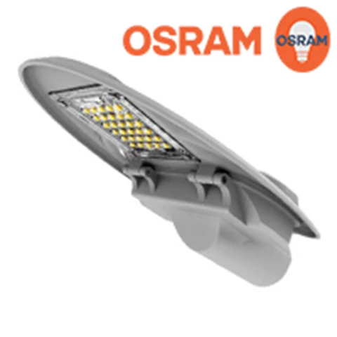 LAMPU SOROT OSRAM STREET LIGHT 30 W