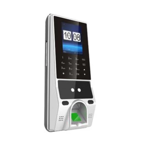 Face recognition Time Attendance and Access Control Model: Mix 02-010