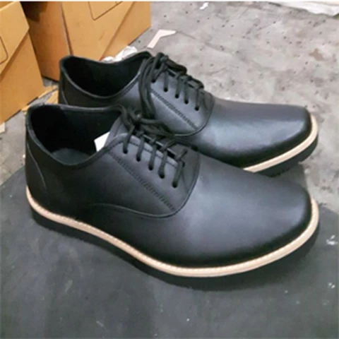 Sepatu Custom Berkualitas
