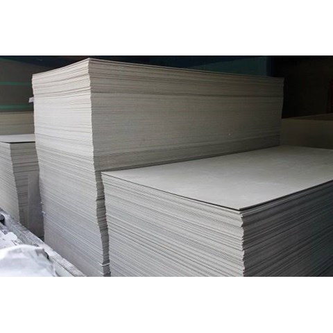 Jual Grc Nusa Board Murah Oleh Pt Kaltim Jaya Makmur