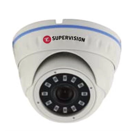 KAMERA CCTV SUPERVIION 4 Channel VD-IBB20ZHDS