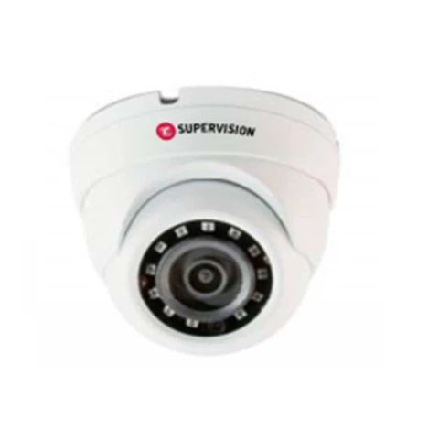 CCTV SUPERVISION 4 Channel Outdoor VD-IOB20ZHD