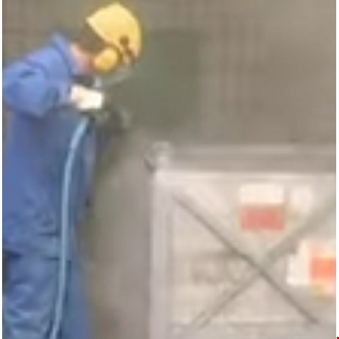 350 Bar Pompa Hawk High Pressure Cleaner