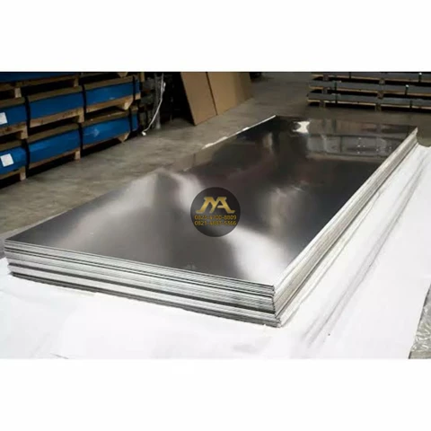 PLAT BA STAINLESS