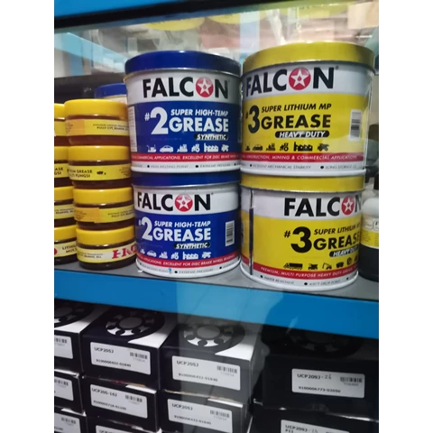 Falcon GREASE Super High