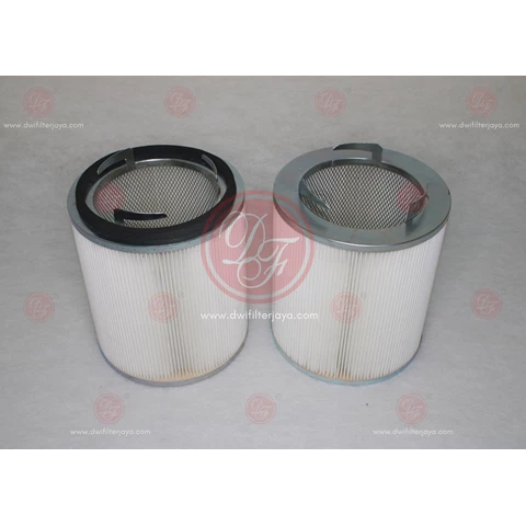 Washable Air Filter Element Brand DF Filter
