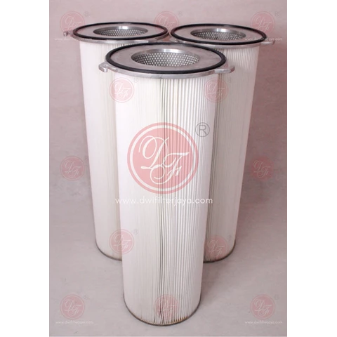 REPLACEMENT CARTRIDGE FILTER DUST COLLECTOR
