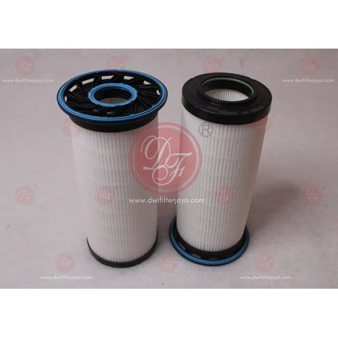 ACTIVATED CARBON FILTER OLI