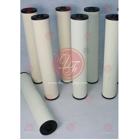 Gas Filter Element High Quality