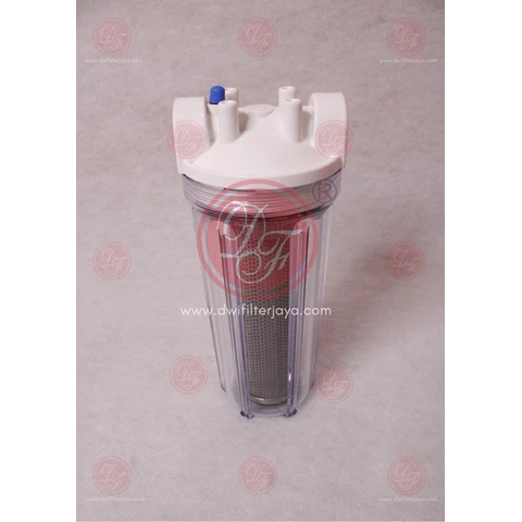WATER FILTER FOR RO WATER PURIFICATION SYSTEM