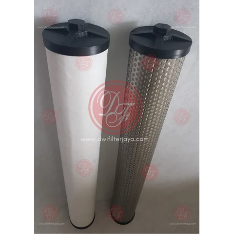 In Line Filter Drier