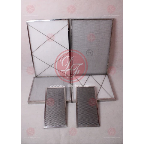 HEPA FILTER FOR AIR FILTRATION