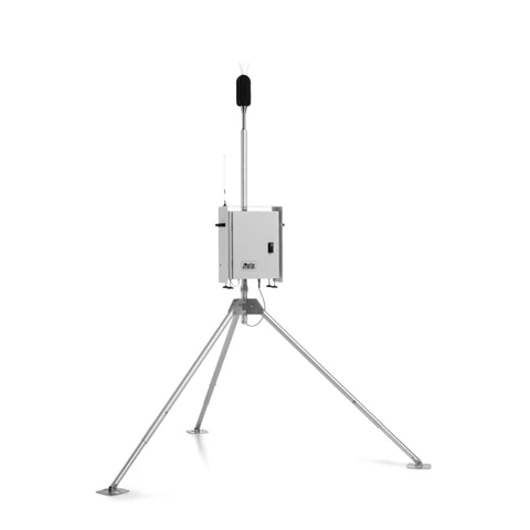 HD2011NMT – Noise Monitoring Station Brand Delta ohm
