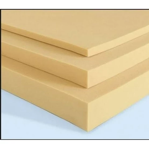 Polyurethane Foam (PU FOAM) Board & Pipe