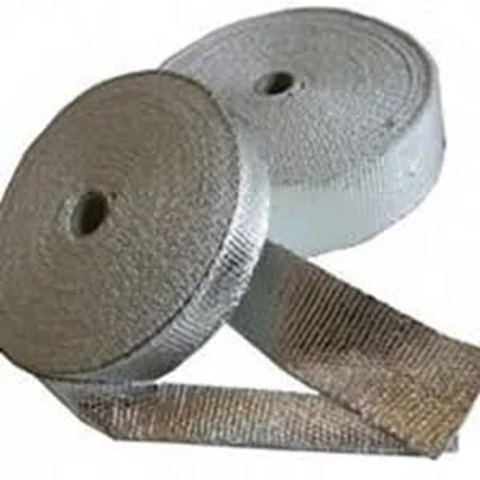 Fiberglass Cloth Tape Sheet/ Roll ( kain fiber glass )