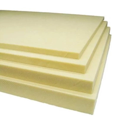 Polyurethane Foam (PU FOAM) Board & Pipe