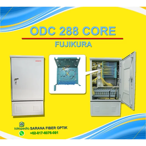 ODC 288 Core paling murah