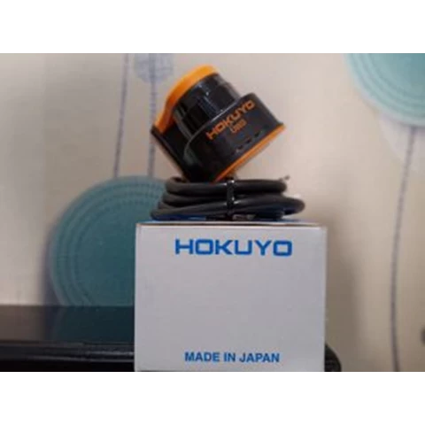 Produk Hokuyo Fiber Sensor