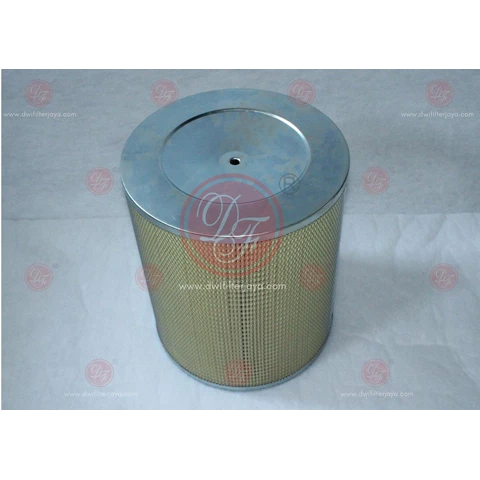 AIR FILTER SUCTION