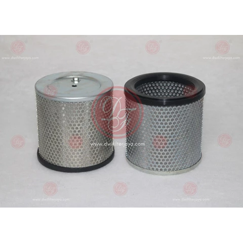 AIR FILTER FOR AIR CLEANING SYSTEM