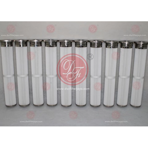 AIR FILTER FOR INLET AIR FILTRATION