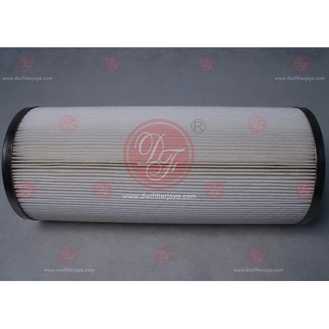 POLYESTER PARTICULATE AIR FILTER