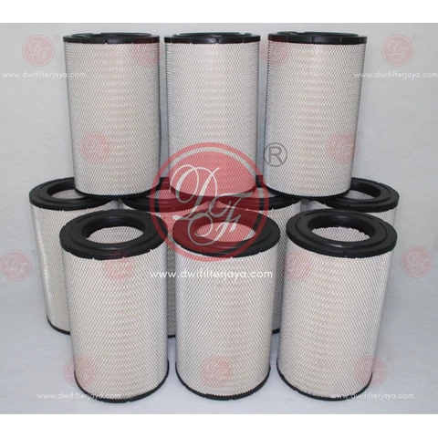 AIR FILTER FOR EQUIPMENT