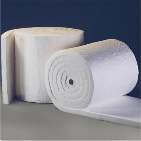 Ceramic Fiber Blanket Insulation/kawool blanket