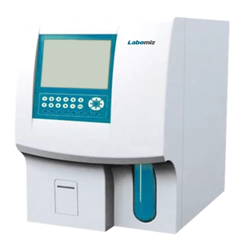Hematology analyzer MHEA-1A Brand Labomiz Scientific
