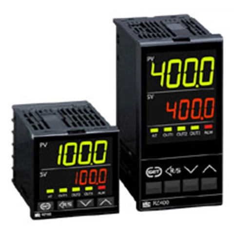 Produk RKC Temperature Controllere PF900