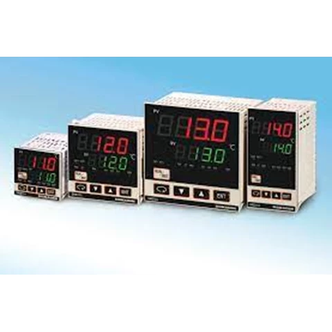 SHIMADEN Temperatur Control SRS12A