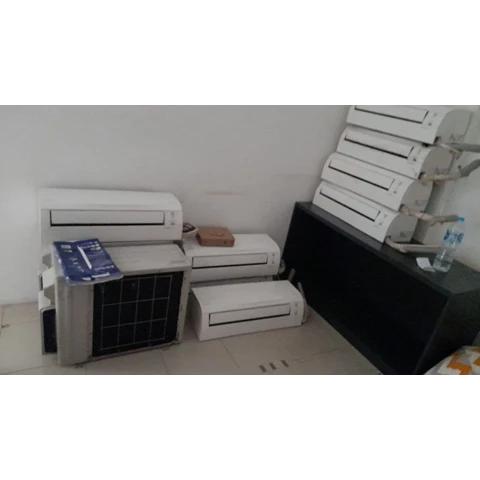 Beli Air Conditioner (AC) Bekas